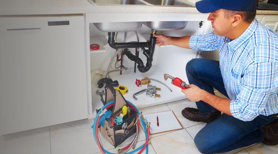 Professional bathroom faucet installation in Roosevelt, WA